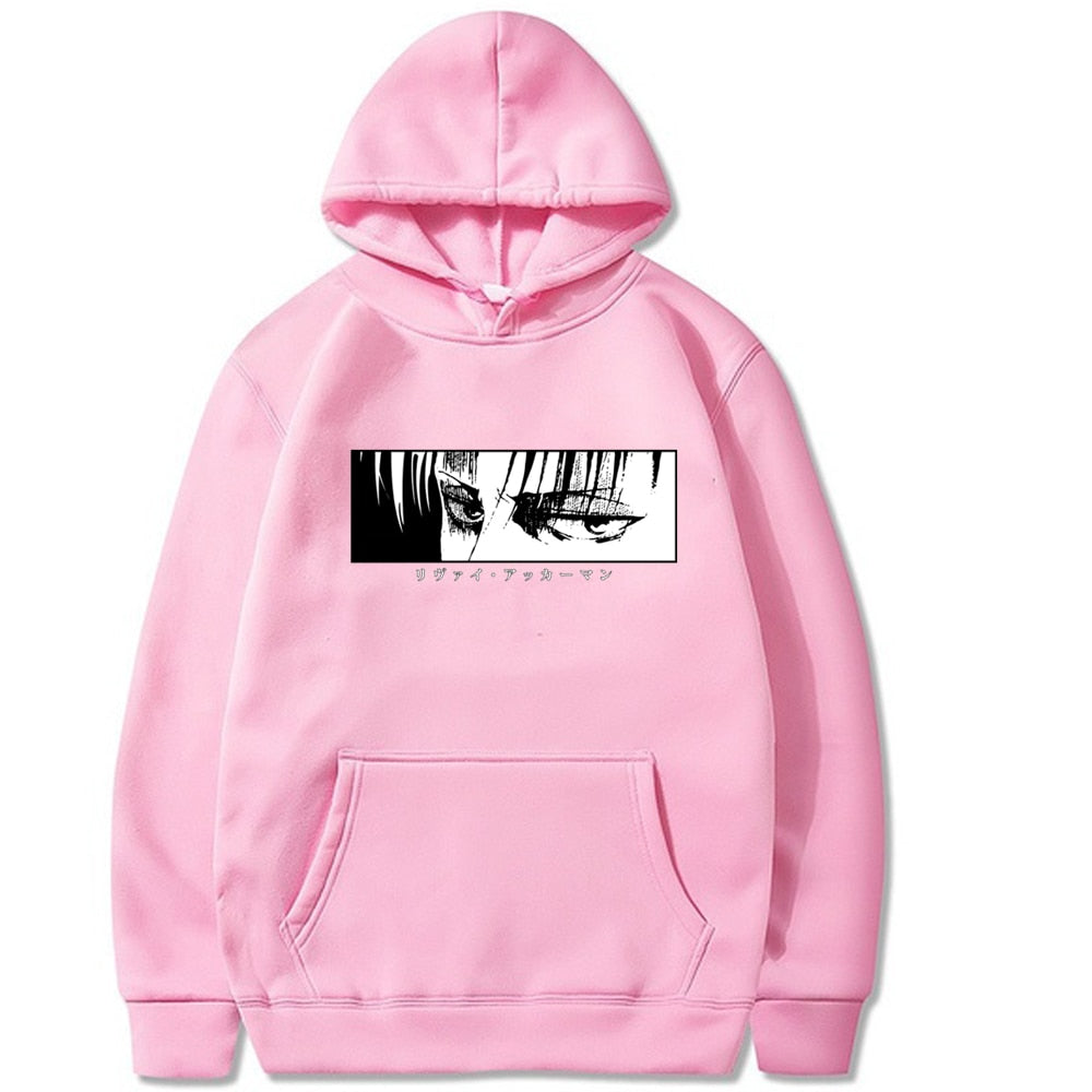 Pink Levi Jumper Levi Hoodie Kids Girls Pink Logo Hoodie