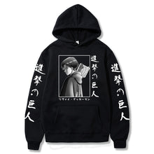 Load image into Gallery viewer, Levi Hoodie
