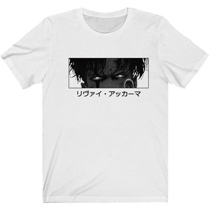 Levi T-shirt