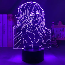 Load image into Gallery viewer, Pieck 3D Lamp, RGB 16 colors
