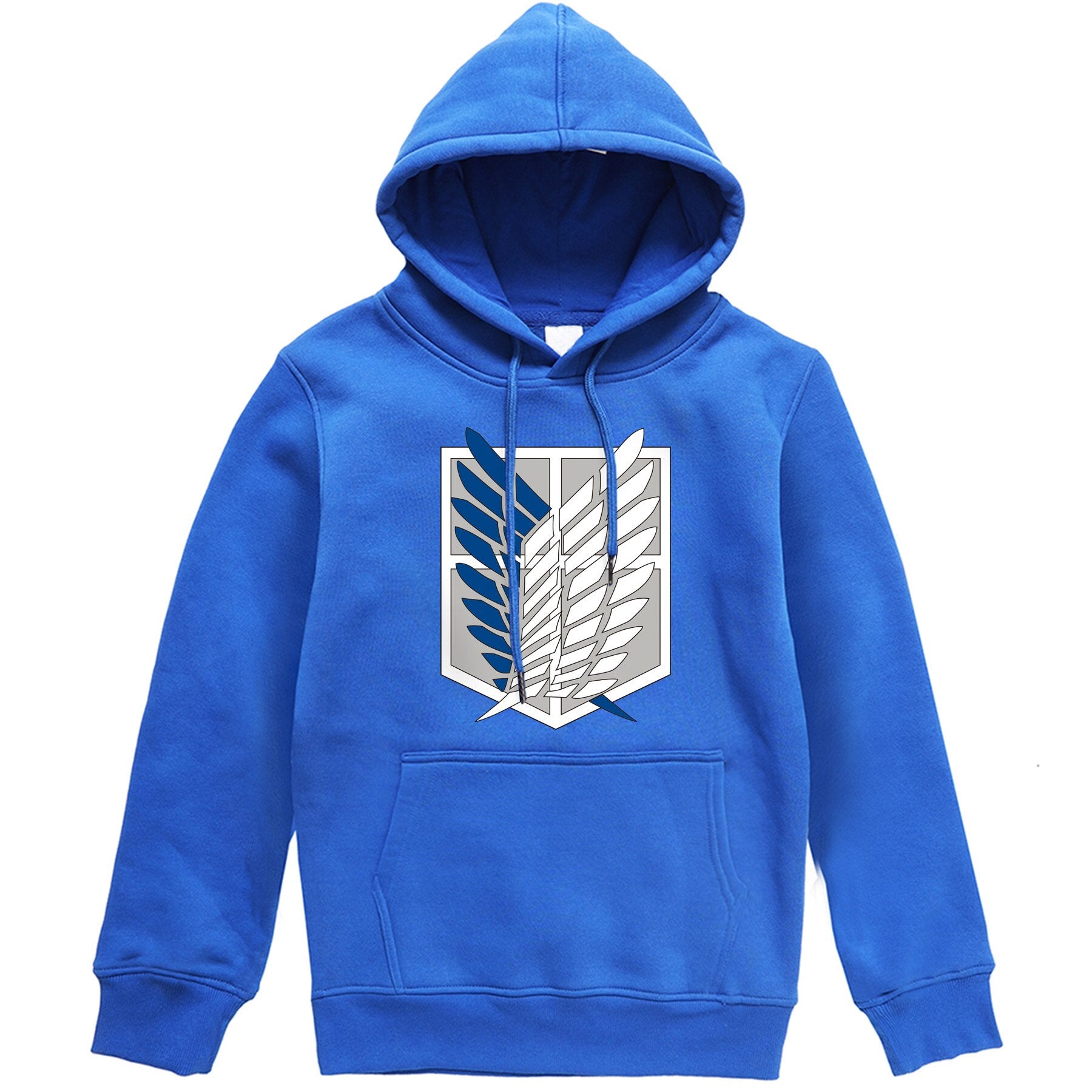 Hoodie snk cheap