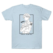 Load image into Gallery viewer, Levi T-shirt
