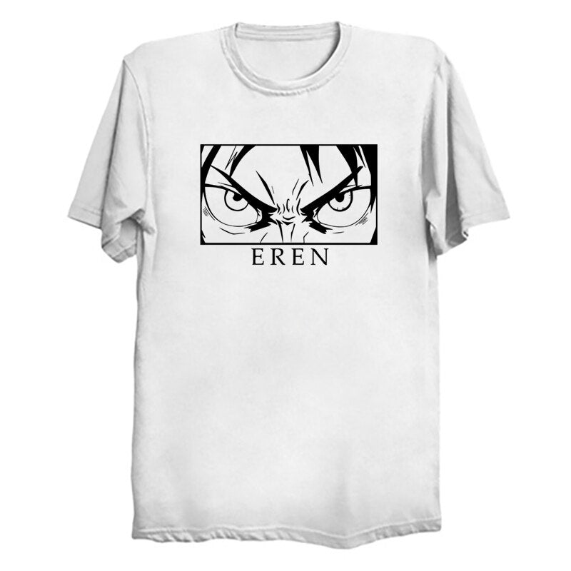 T-shirt mixte d'Eren