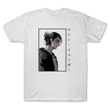 Load image into Gallery viewer, Eren T-shirt

