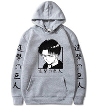 Load image into Gallery viewer, Levi Hoodie
