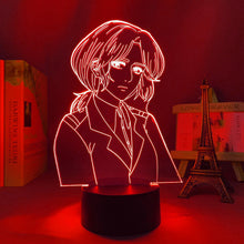 Charger l&#39;image dans la galerie, Lampe 3D de Peak, RGB 16 couleurs
