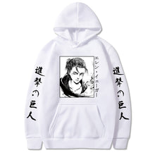 Load image into Gallery viewer, Eren Hoodie
