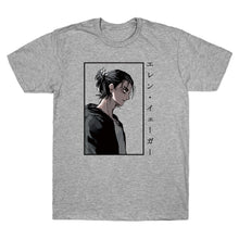 Load image into Gallery viewer, Eren T-shirt

