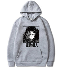 Load image into Gallery viewer, Levi Hoodie
