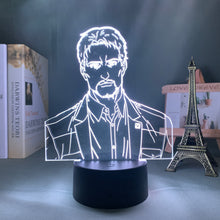 Load image into Gallery viewer, Reiner 3D Lamp, RGB 16 colors
